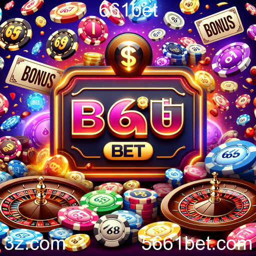 Descubra os Melhores Bônus no 661bet e Maximize Sua Experiência de Jogo